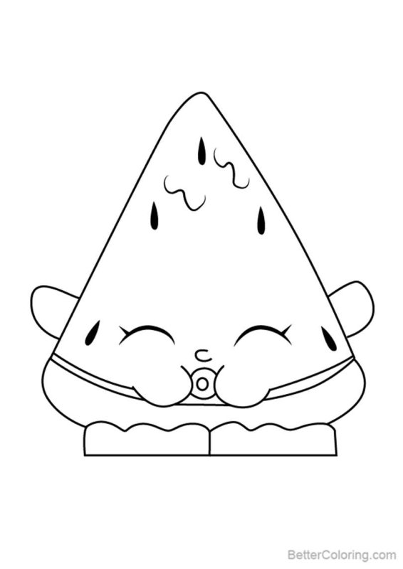 Картинки для сквишей из бумаги