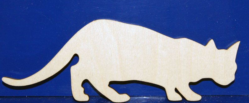 Фигурки для выпиливания лобзиком