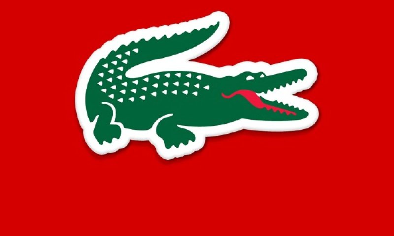 Аллигатор лакост