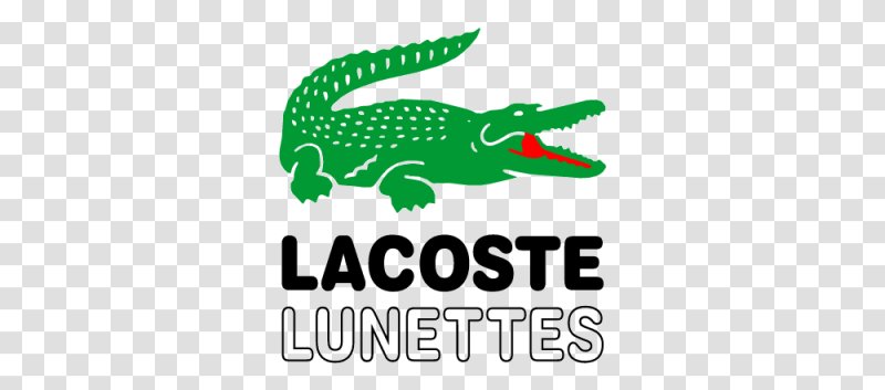 Lacoste вектор