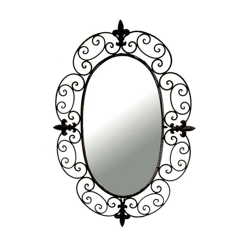 Красивые зеркала