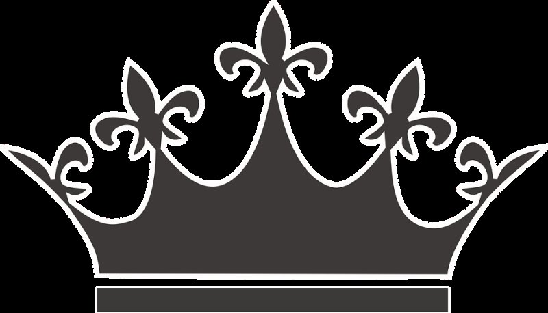 Черная корона