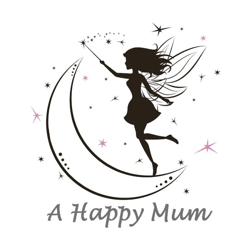 Девочка Фея силуэт