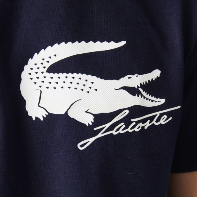 Майка лакост