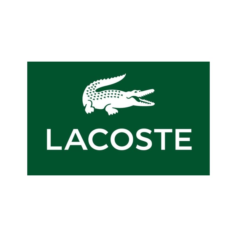 Лакост бренд