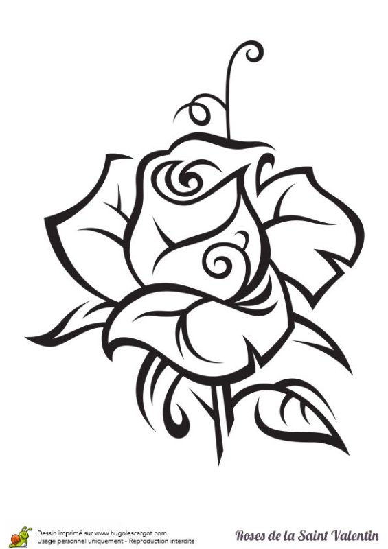 Розочка для выжигания