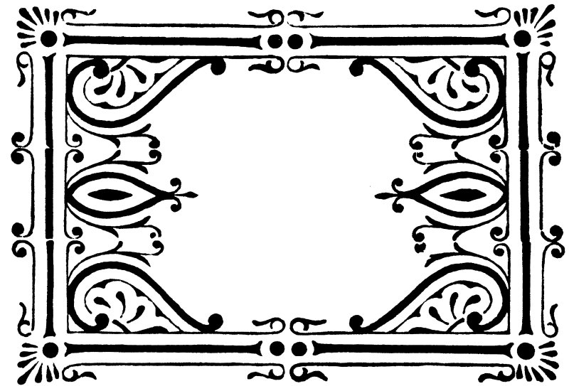 Узор прямоугольный