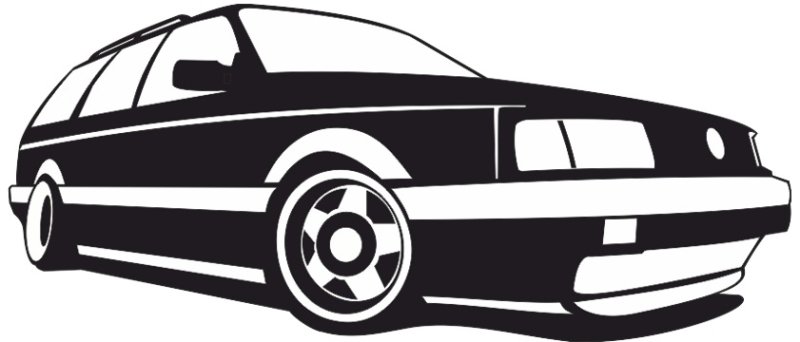 Фольксваген Пассат б3