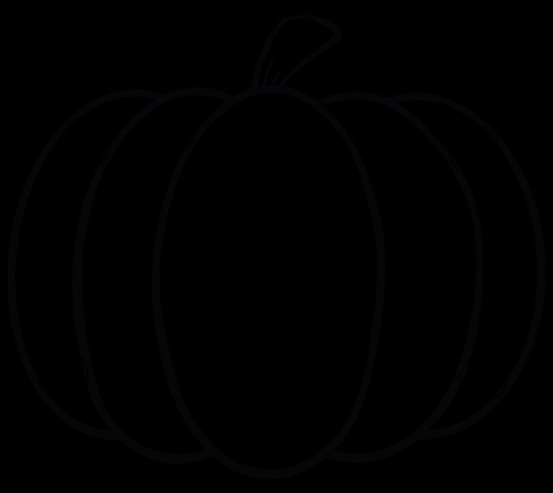 Раскраски для пальчикового рисования