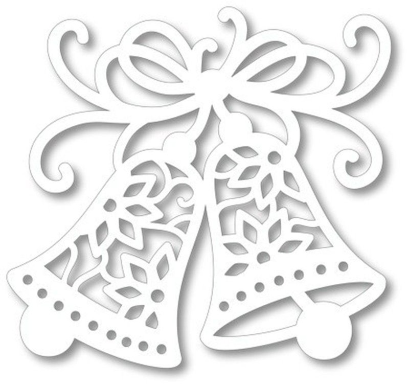 Трафарет "окна"