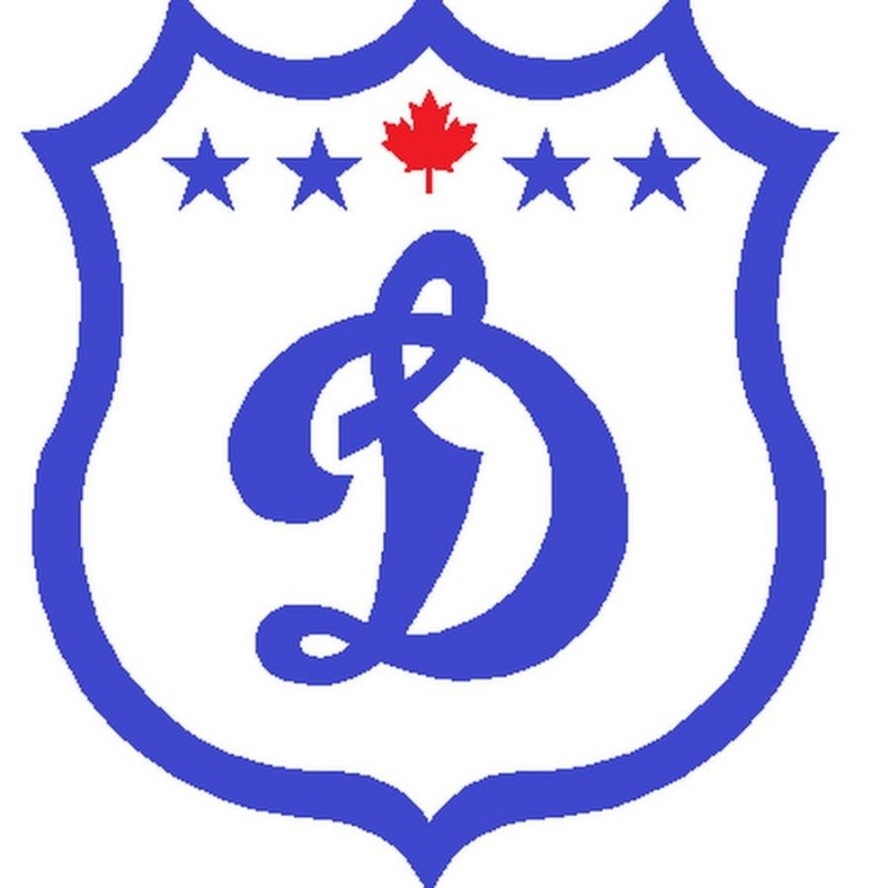 Динамо символика