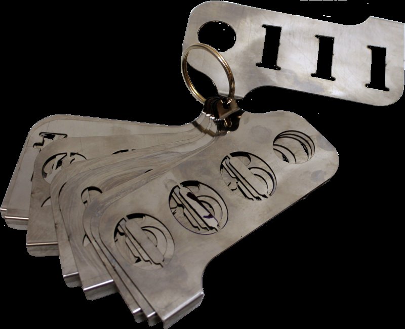 Нумерация почтовых ящиков