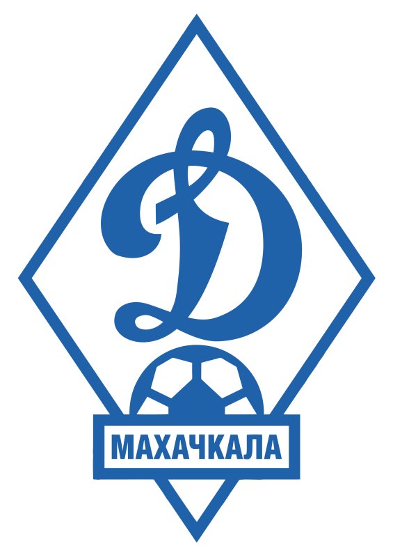 ФК Динамо Брянск логотип