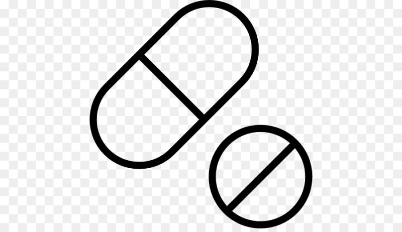 Таблетка контур