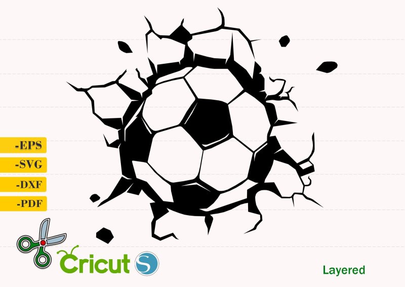 Футбол вектор