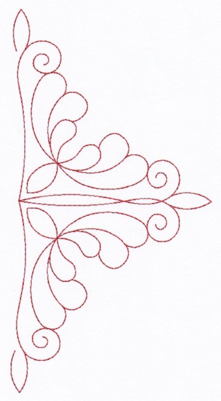 Узоры для джутовой филиграни трафареты