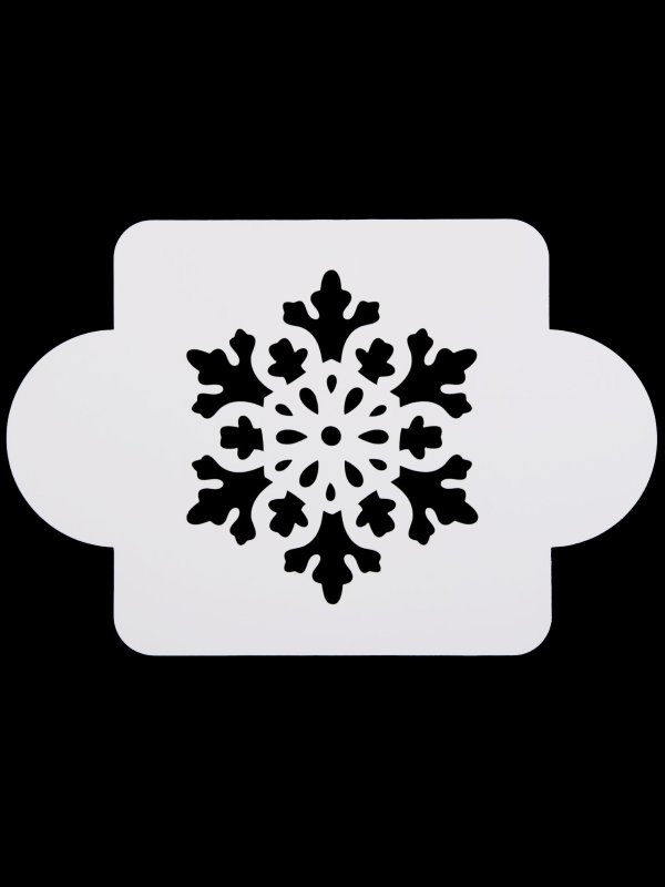 Шаблоны снежинок для вырезания из бумаги распечатать