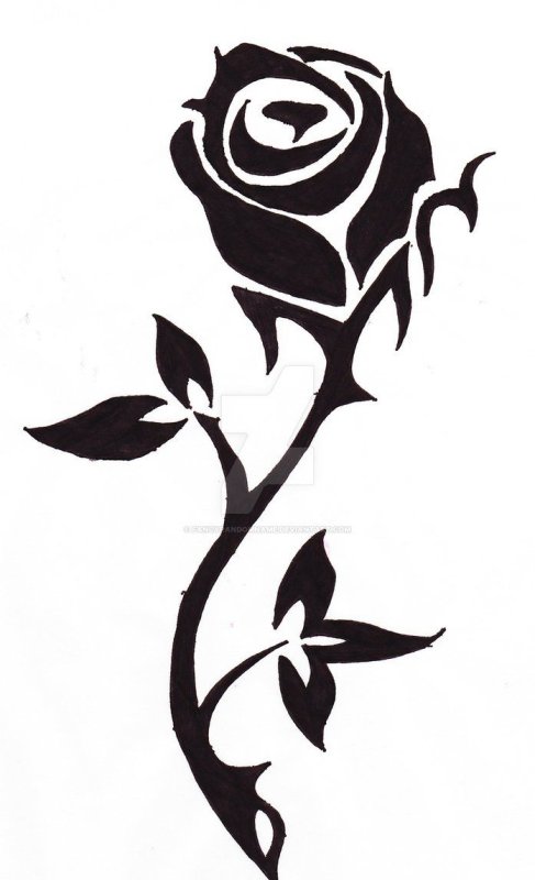 Тату рисунки