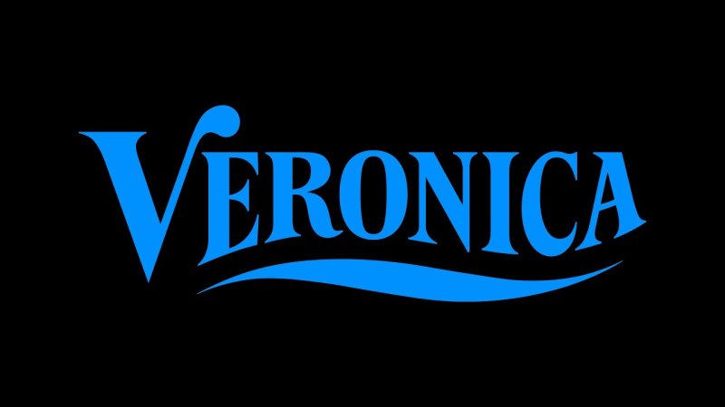 Вероника надпись красивая