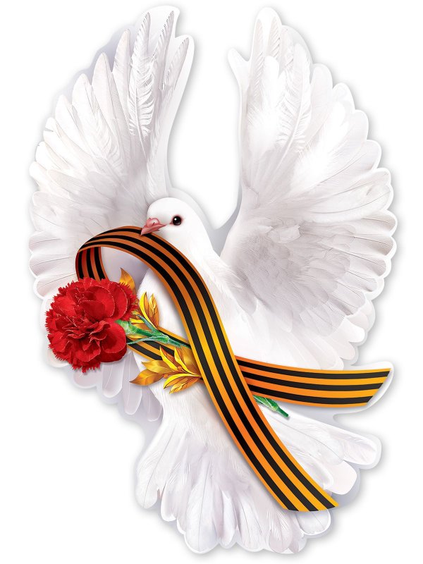Голубь Победы