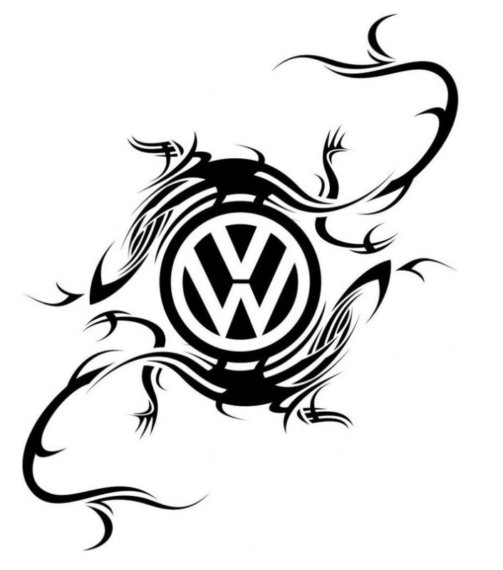 Крутые знаки