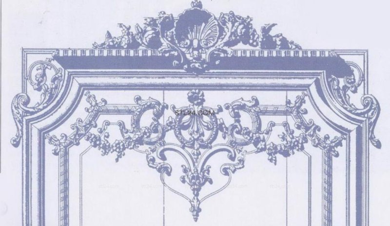 Десюдепорт в архитектуре