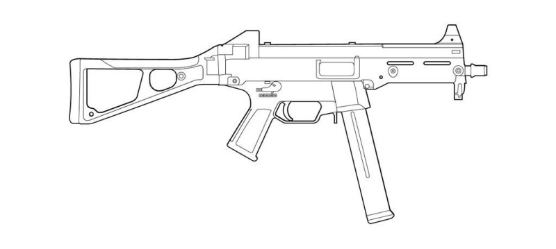 ЮМП 45 чертеж