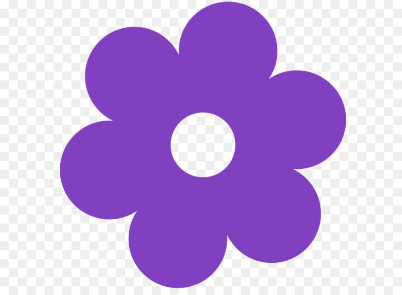 Цветочки для детей