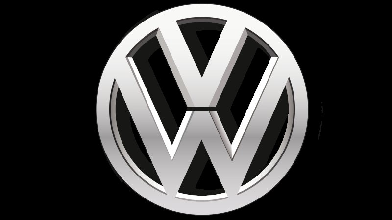 Volkswagen эмблема