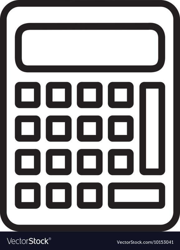 Калькулятор вектор