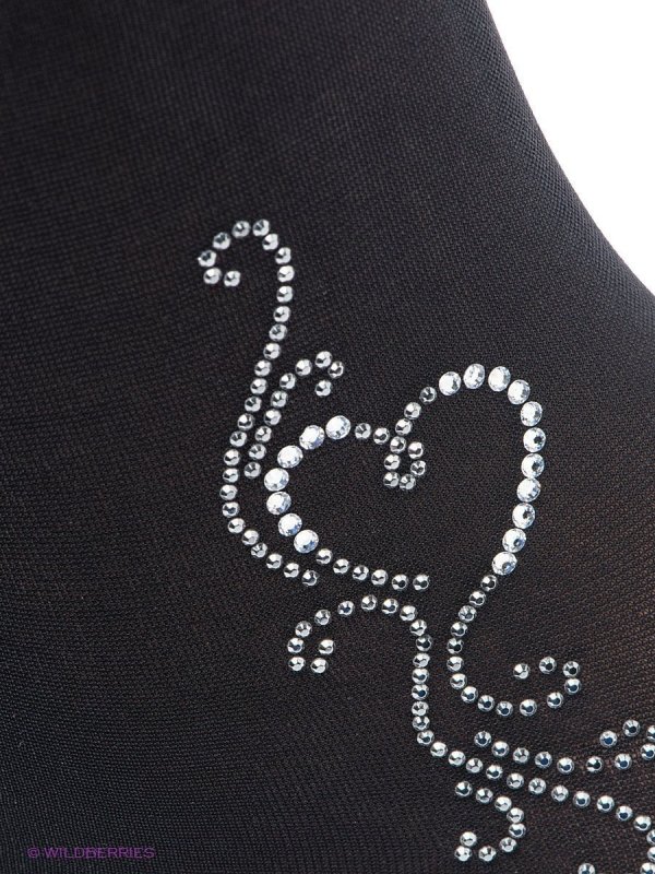 Вышивки на одежде паетками