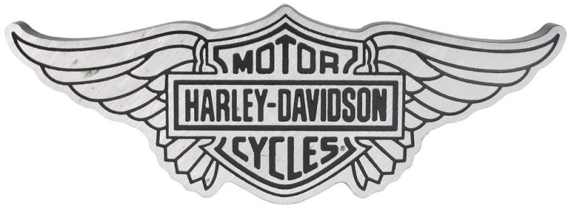 Harley Davidson 100
