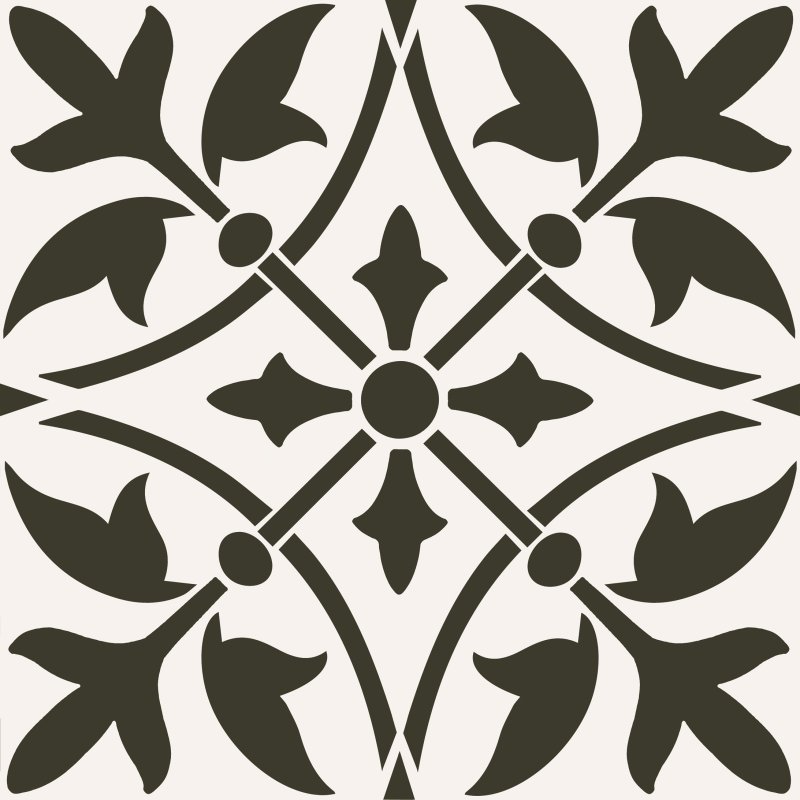 Трафареты для керамической плитки