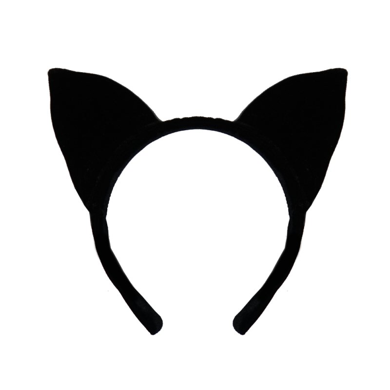 Ушки котика