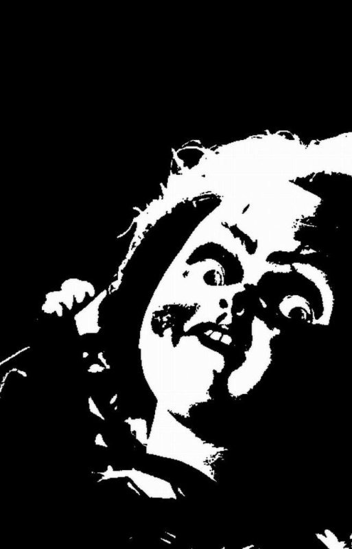 Трафареты фильмы