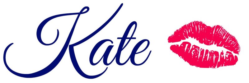 Екатерина надпись красивым шрифтом