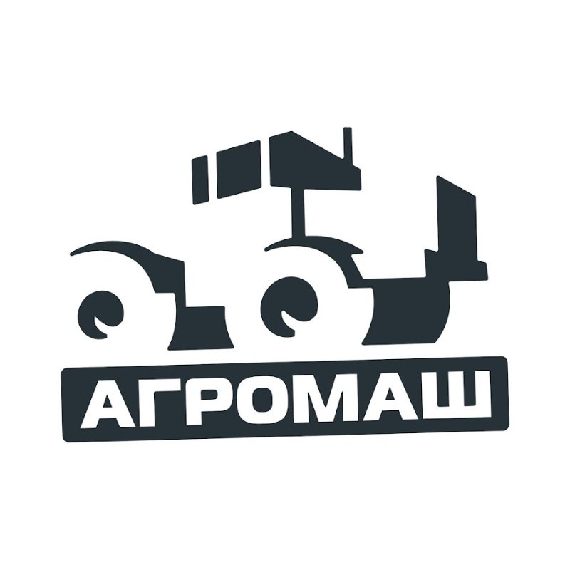 Трактор Кировец лого