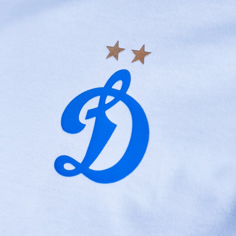 Логотип клуб Динамо Москва