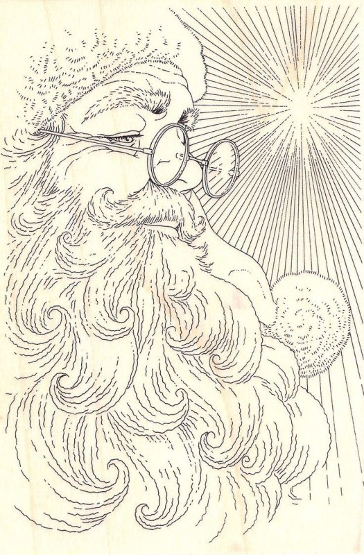 Рисунки для выжигания