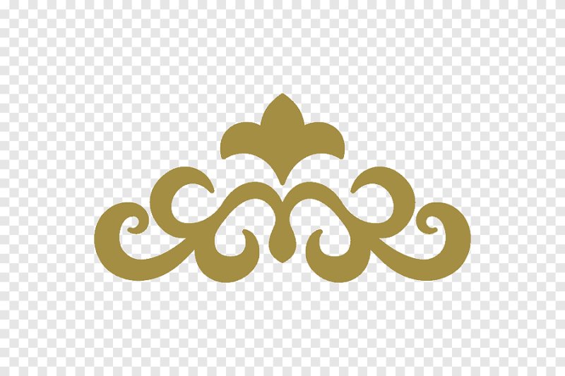 Орнамент казахский национальный