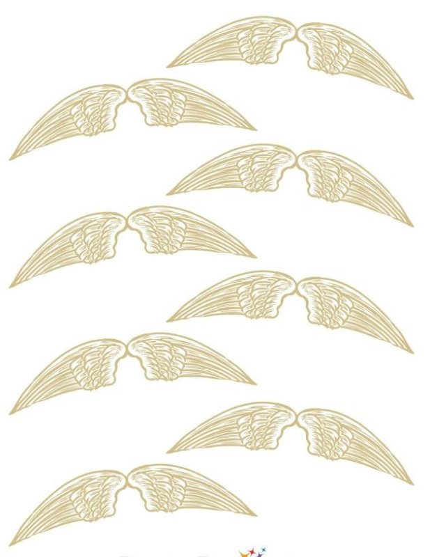 Золотой снитч (Гарри Поттер)