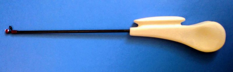 Удочка для блеснения СД 55 Титан