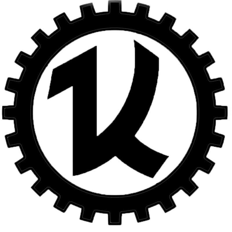 Значок трактора Кировец