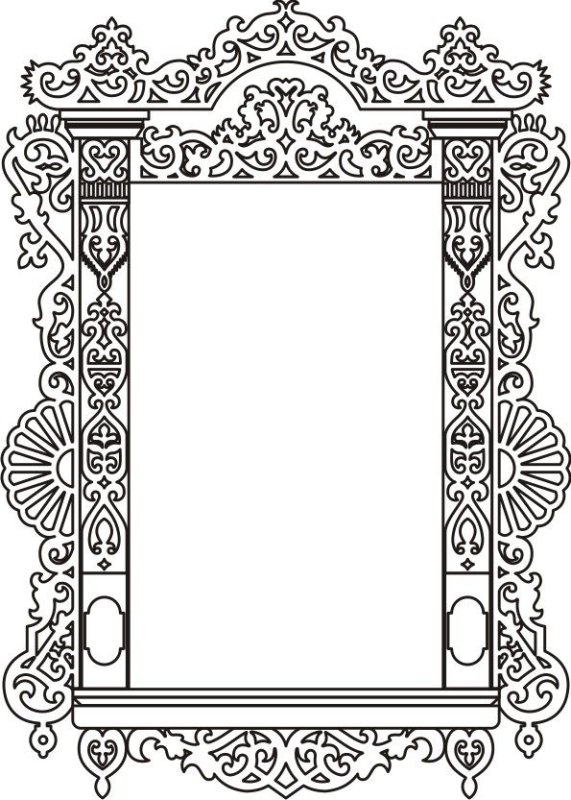 Православные узоры и орнаменты