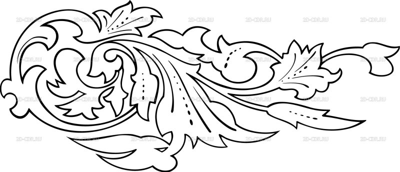 Узоры трафареты для восточных костюмов