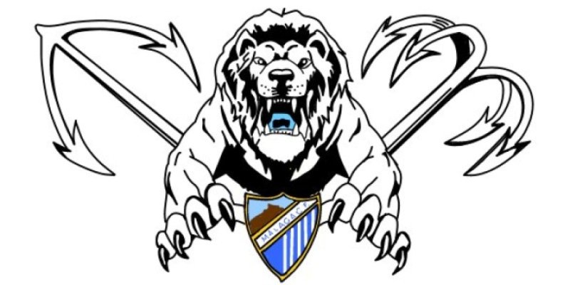 Раскраска Зенит