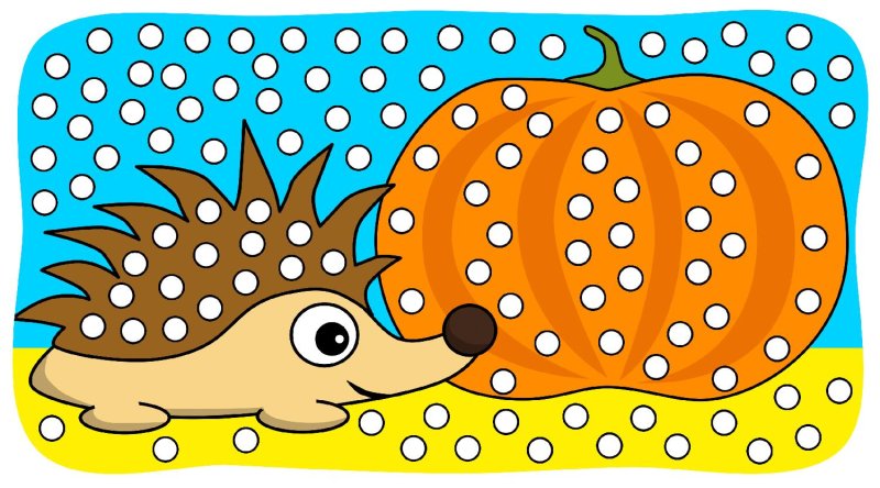 Заплатки для пластилина