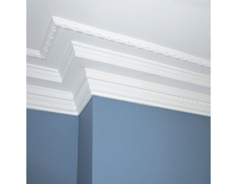 Карниз Orac Decor c307a