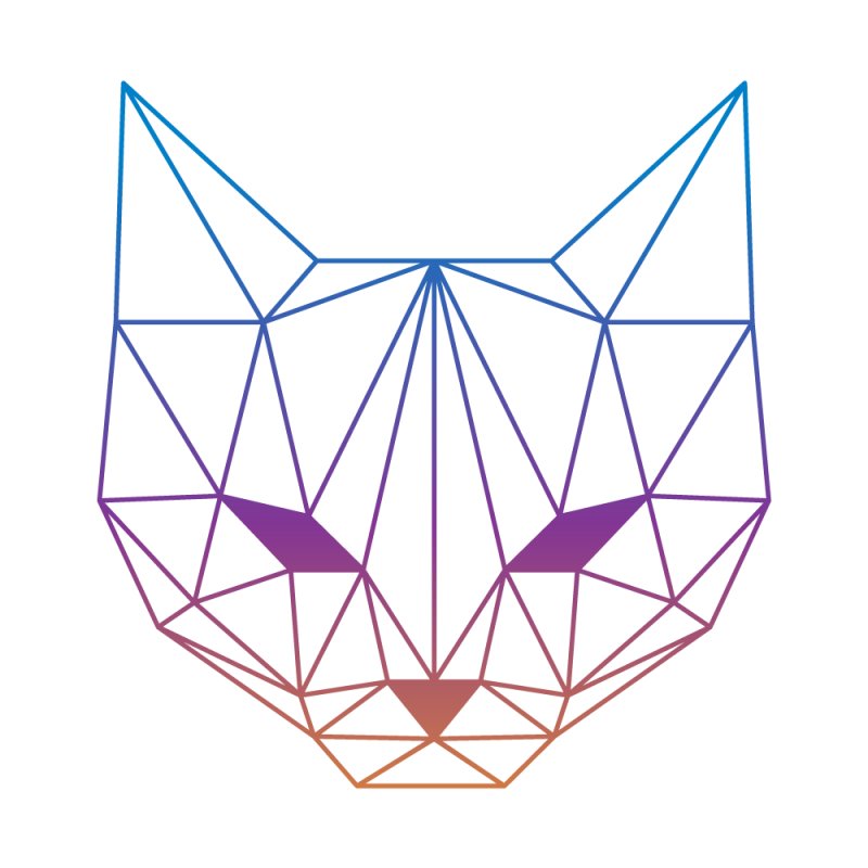 Фигуры из линий