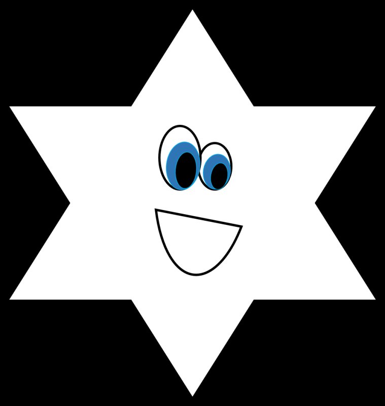 Звезда фигура